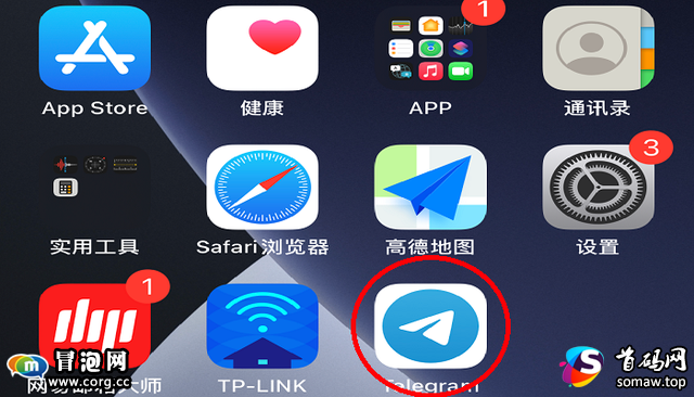 最新纸飞机Telegram中文版本官网下载