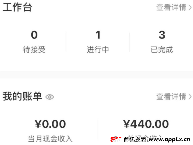 新人做公众号,到达1000粉真实月收入有多少?