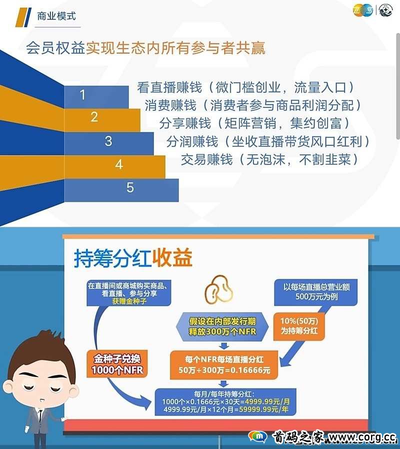 《甄惠选》即将上线，注册占位，直播红利，任务简单