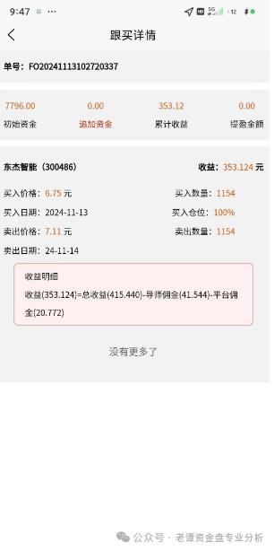 爆料【卓锐共创】 即将崩盘，会员看到尽快速速撤离！
