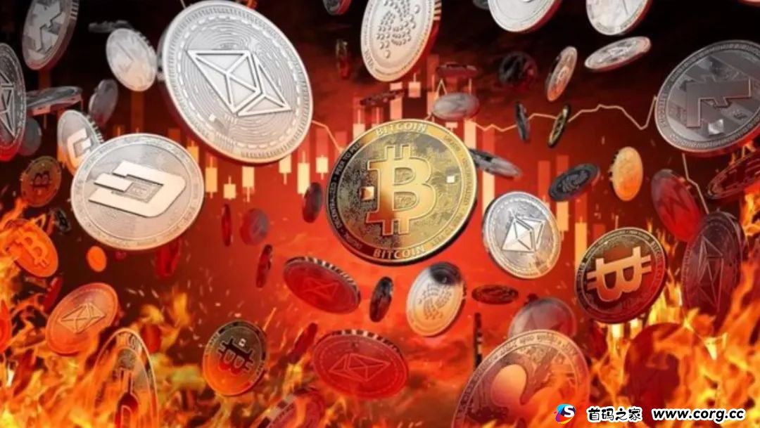 加密货币什么时候大崩盘？泡沫破裂还是新一轮进化？