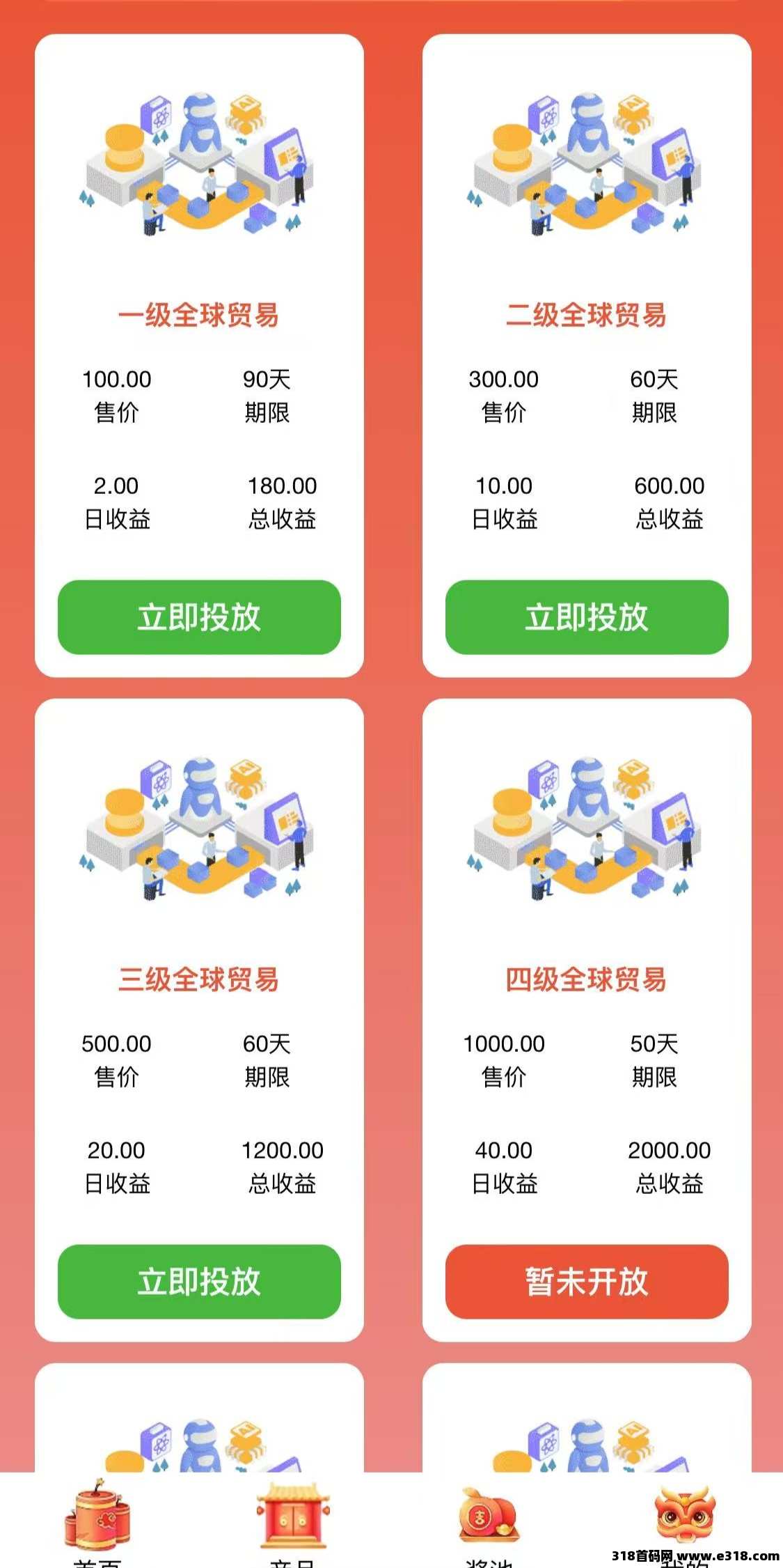 全民出海：新年红红火火，好路子，你的收益由你来创造