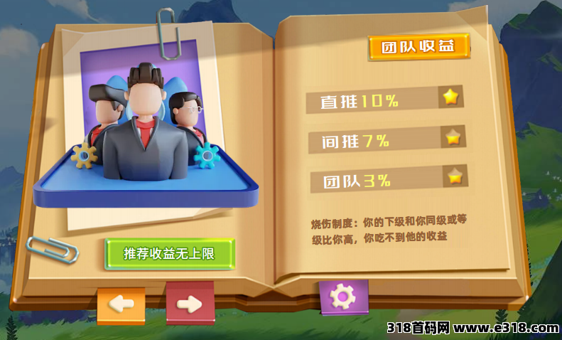 万兽觉醒，每日零撸+消耗玩法，新出