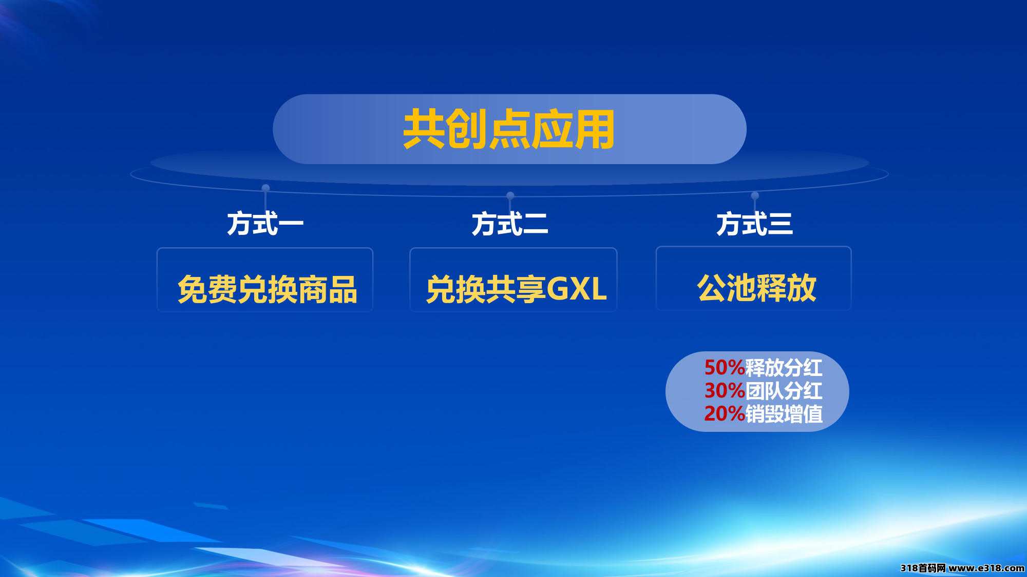 数商国创，每天零撸，后期陆续开通很多板块