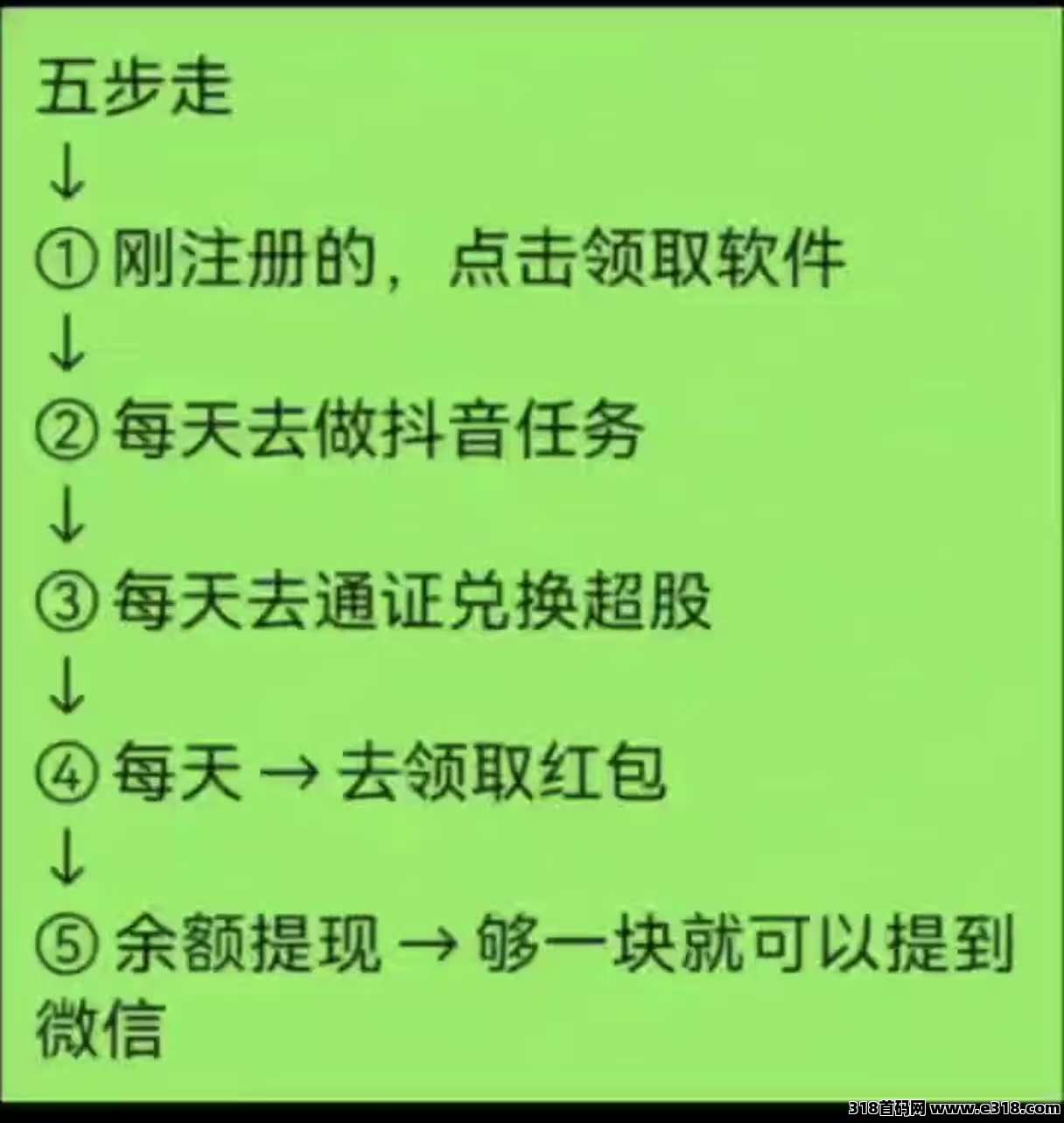 跨年项目超赞：手动点赞创业副业，高扶持