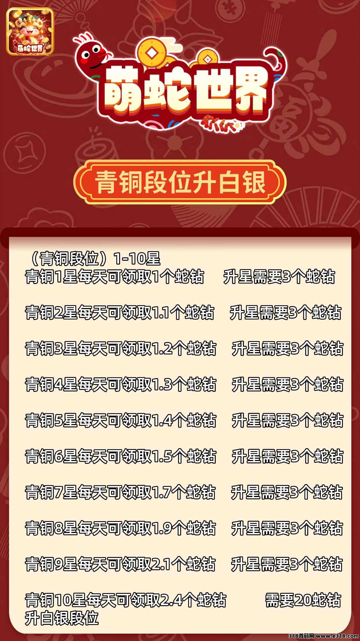 首码萌蛇世界，靠谱扶持对接团队