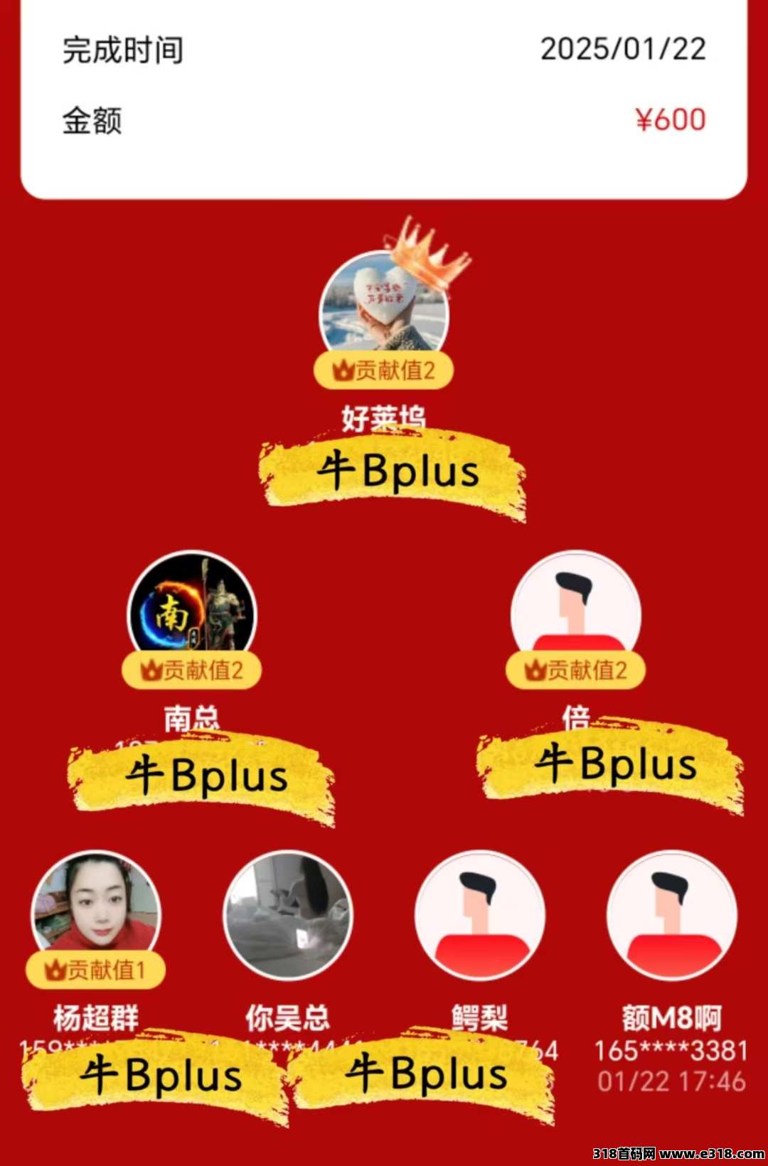 【超级卖货】长期稳定项目，人人可做，不推广也有收益！
