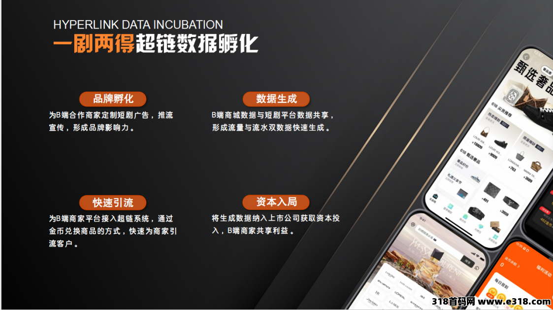 2025神作《一剧两得》 最新上架，零撸享受永续增值收益，操作简单，签到+挂机看热门短剧30分钟