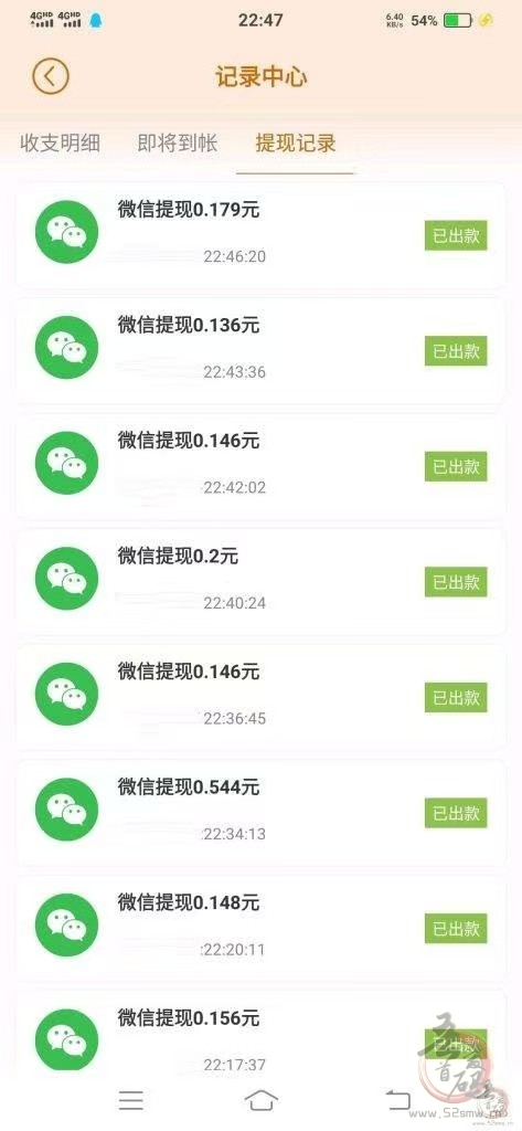 小小番茄APP全新上线：纯刷广告赚零花，0.1元自动提现，碎片时间轻松赚钱攻略