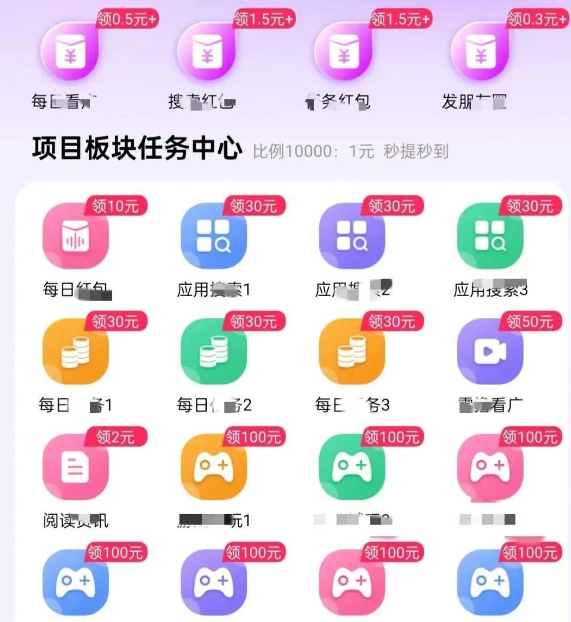 轻松上手，人人可做的副业项目：边玩边赚钱
