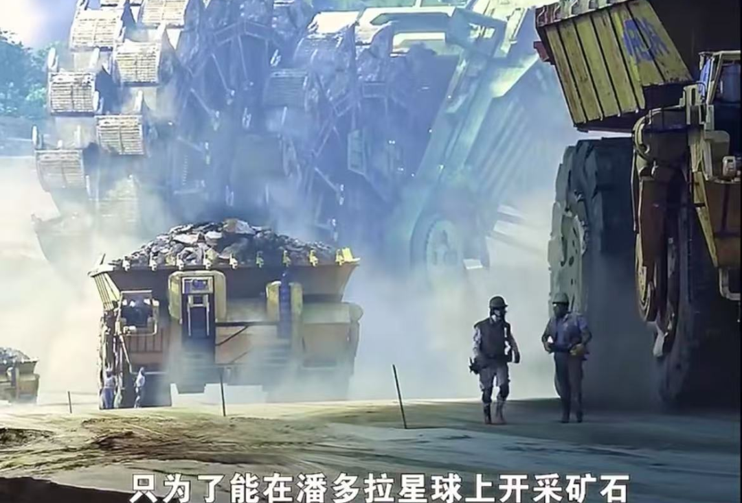 AI一键生成影视解说视频,学会这个方法,小白也可轻松月入1W+(附详细教程) AI一键生成影视解说视频,学会这个方法,小白也可轻松月入1W+(附详细教程)