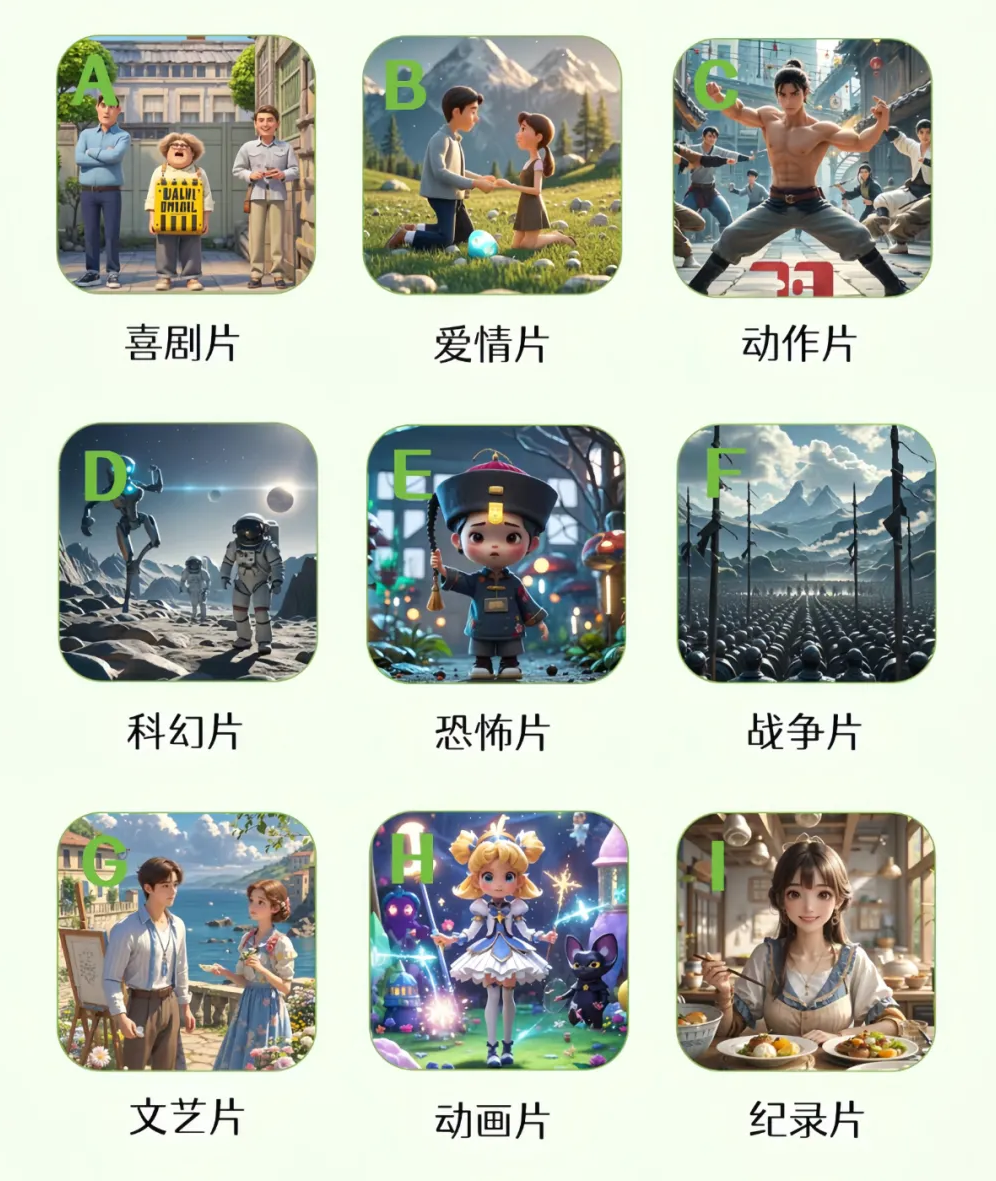 AI一键生成影视解说视频,学会这个方法,小白也可轻松月入1W+(附详细教程) AI一键生成影视解说视频,学会这个方法,小白也可轻松月入1W+(附详细教程)