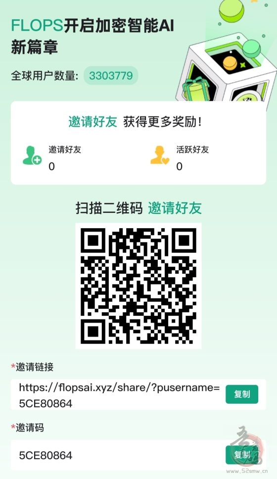 FLOPS：零撸挖掘板块公链，总量2.1亿，已获投2000w刀！