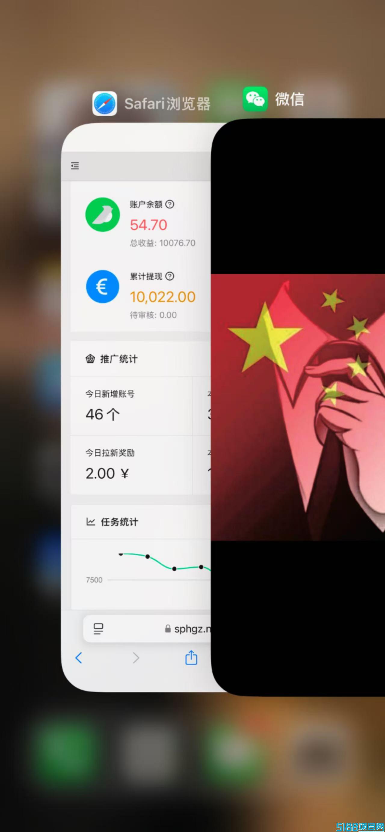 2025视频号挂机每天自动做任务赚30-50元