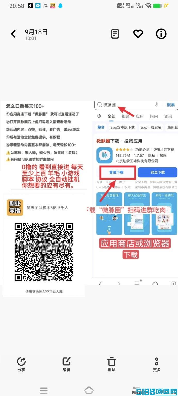 掌赚宝二台褂机项目解析：高效自动化操作，轻松突破收溢极限！