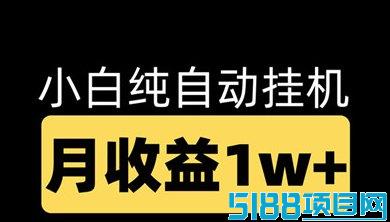 《蔚派赏金》自动褂机矩阵副业，轻松实现日赚300+