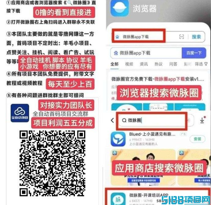 久久乐园：星空同款全新模式，零推广单机日赚50+