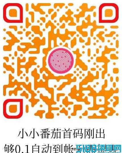 小番茄首码刚出，刷广告赚零花，自动结算轻松提取！