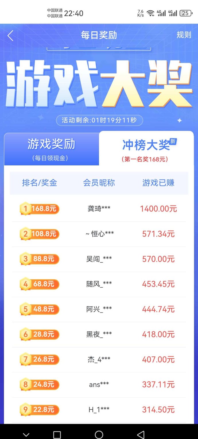 趣闲赚悬赏平台：新人注测福利丰厚，提取秒到，轻松赚零花钱的好选择