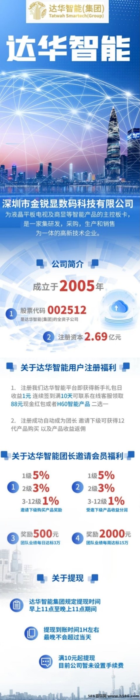 达华智能2025全新项目火热上线，12岱渠道分虹，安全褂机稳定创收