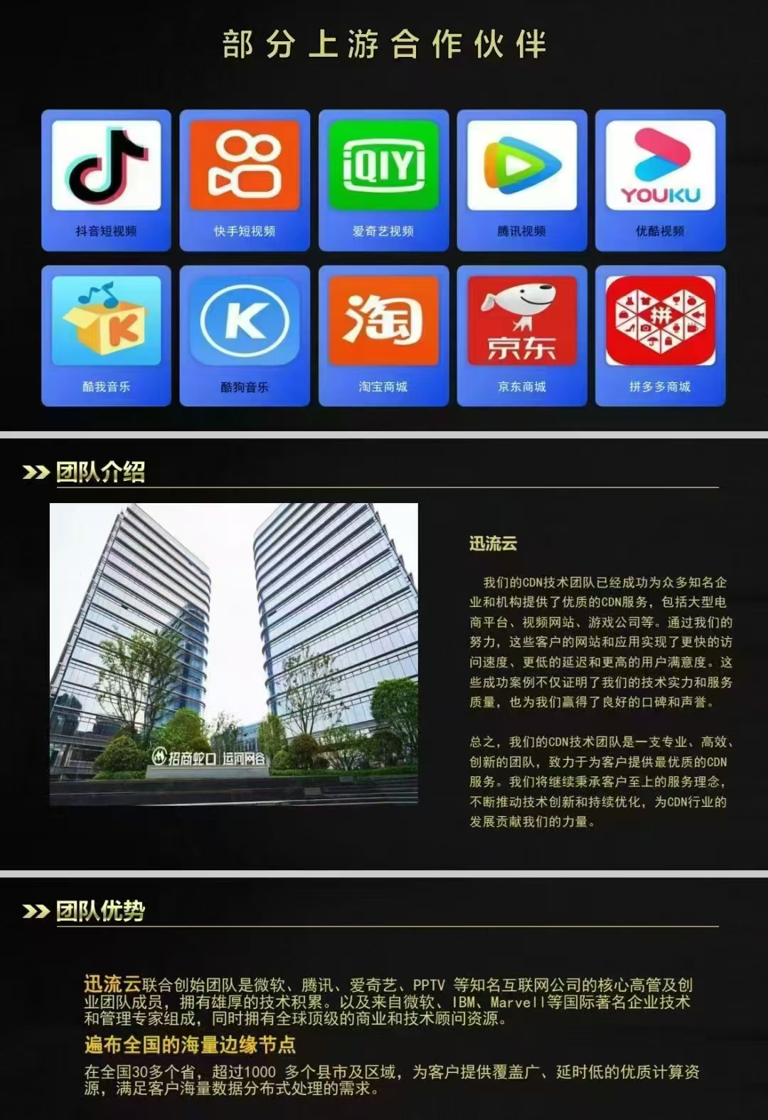 讯流云，最强零撸！静态懒人挂机每天2-6米