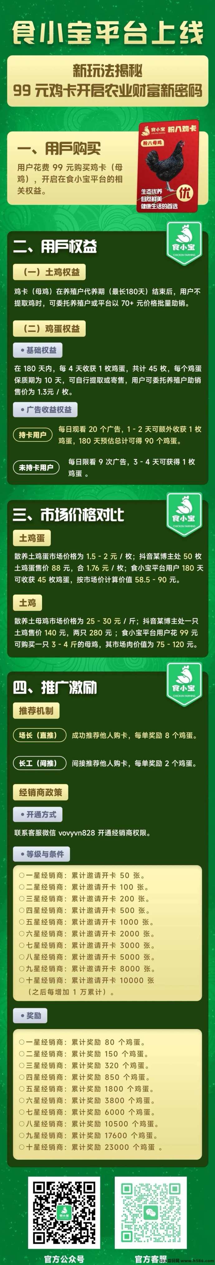 食小宝首码上线：养殖小游戏，带你轻松玩赚！