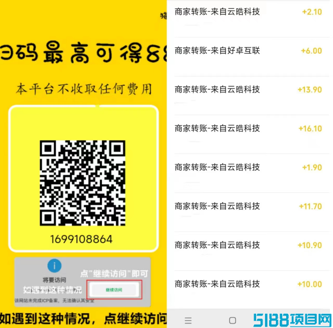 猫猫阅读：多账号操作，自动化赚钱