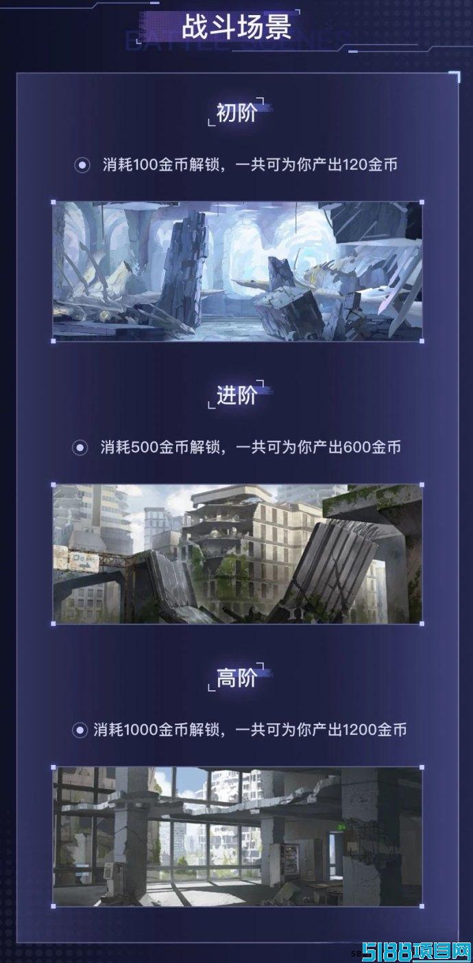 《次元枪姬》热门玩法正式来袭，快来抢先体验！
