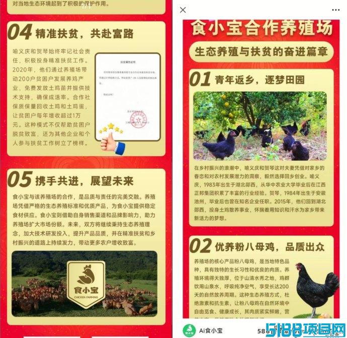 食小宝养鸡赚钱新机遇，购咔送15个鸡蛋，秒变赚钱达人！