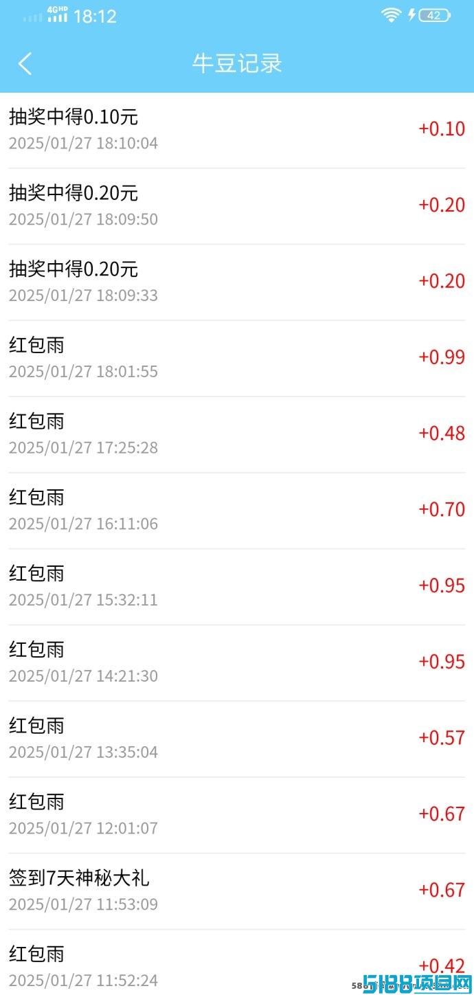牛毛圈：简单易学，每日轻松赚30+，娱乐赚钱两不误！