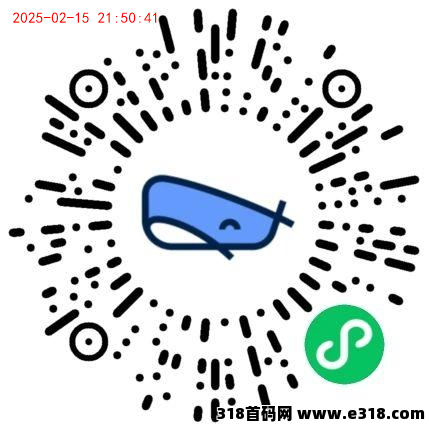 【鲸才】小珵序每天签到，无广告，连续7天有大包