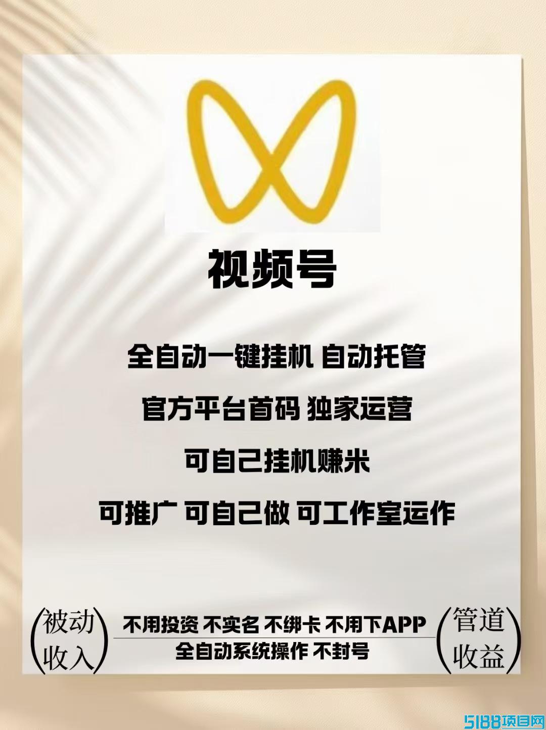 蚂蚁挂机项目优势详解_无需人工动手 托管赚米