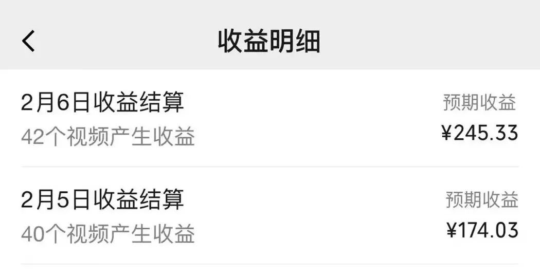 一天收入773元,这些副业赛道每一个都能日赚几百块 一天收入773元,这些副业赛道每一个都能日赚几百块