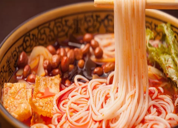 2019捞偏门的赚钱门路，美食项目新玩法