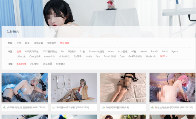 日赚500+的捞偏门自动化赚钱项目之付费会员网站