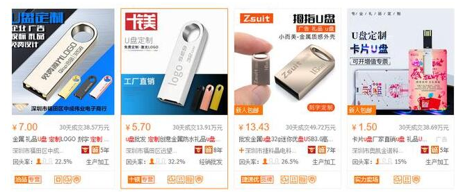 卖怀旧偏门产品也能月入2万