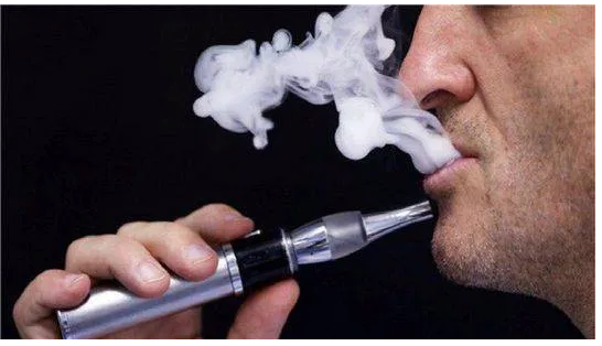 正在崛起的一个偏门产品,蓝海项目茶烟