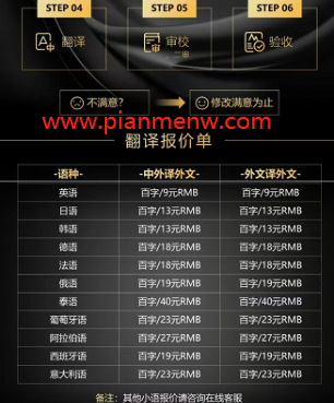 一天能挣300-400的偏门小生意