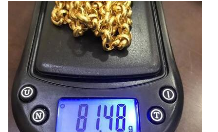 长期赚钱的偏门生意之黄金回收
