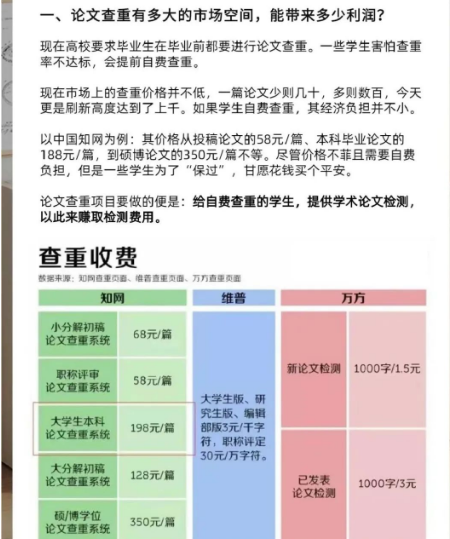 一单纯利100+的毕业季偏门生意