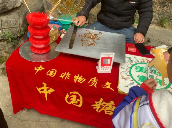 线下卖手艺日赚500的偏门小众项目