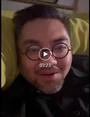 月入5万的偏门暴利风口项目之AI复活亲人