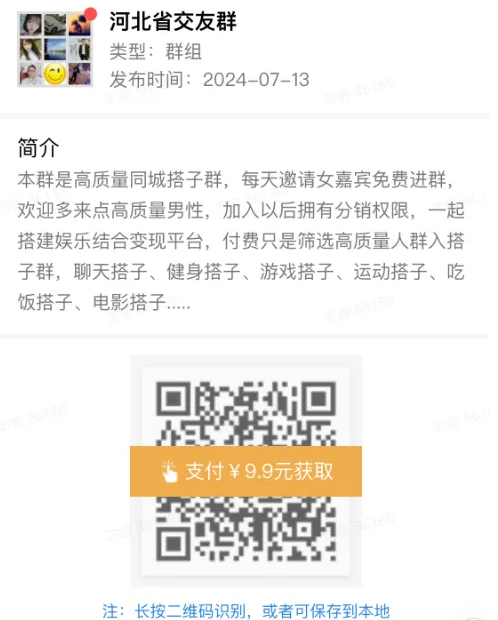 交友搭子偏门赚钱项目，日入1000+,抖音直播可批量放大！