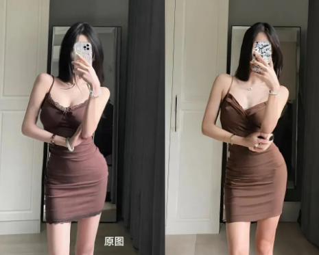 利用人性玩转美女图片，通过视频号日赚200+