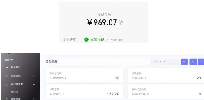 月入过万的网络副业项目——搭子交友