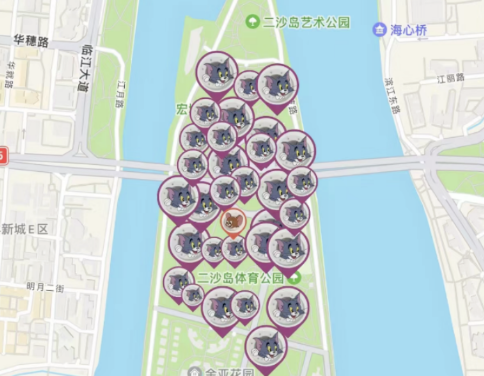 2023年偏门赚钱项目之真人版猫捉老鼠