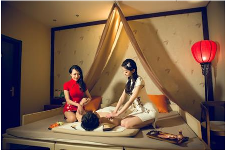 揭秘高端男士spa会所是如何套路男人的 揭秘高端男士spa会所是如何套路男人的