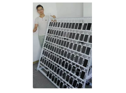揭秘看新闻自动阅读灰色项目躺赚套路