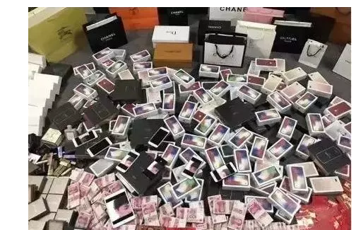灰色项目色流变现新套路，附正规玩法