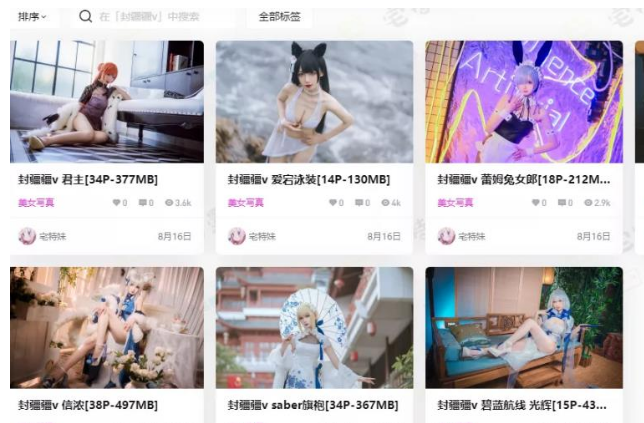 日赚800元的图片网站灰色项目